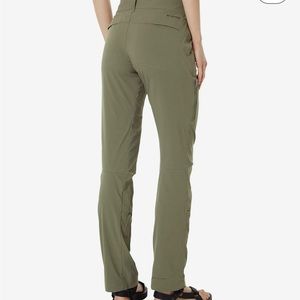 Columbia Saturday Hiking Pant